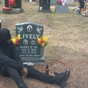 Meet your Posher, Barry